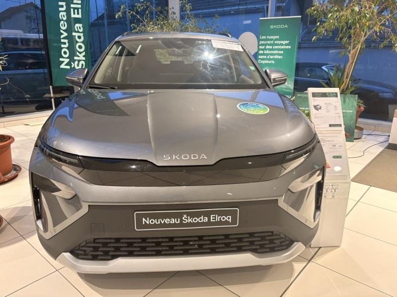 SKODA Elroq 204ch 60 Element
