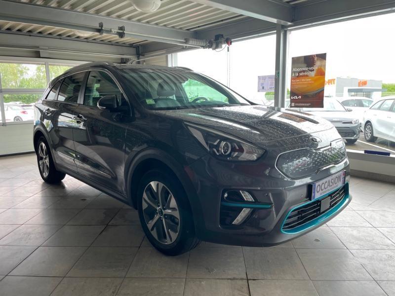 KIA e-Niro Active 204ch