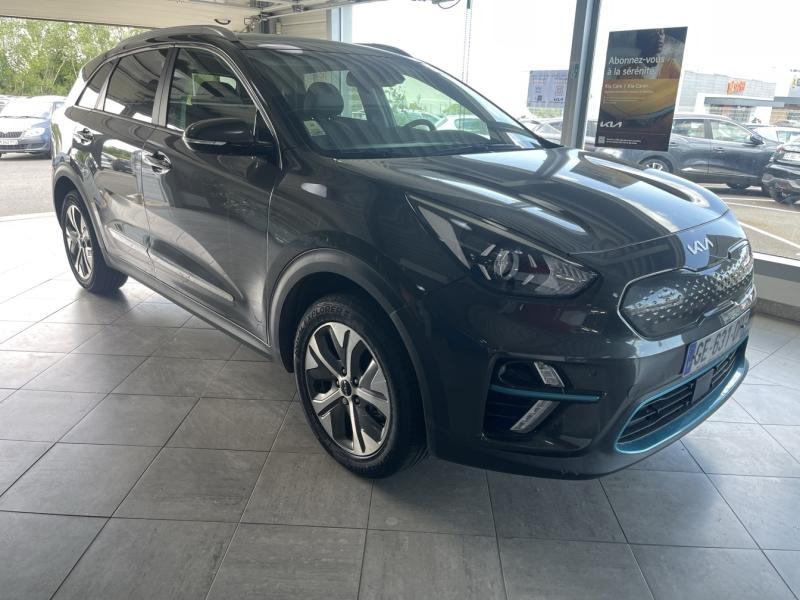KIA e-Niro Active 204ch