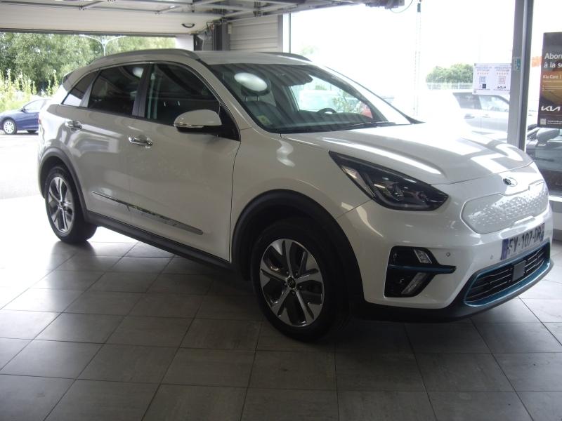 KIA e-Niro Design 204ch
