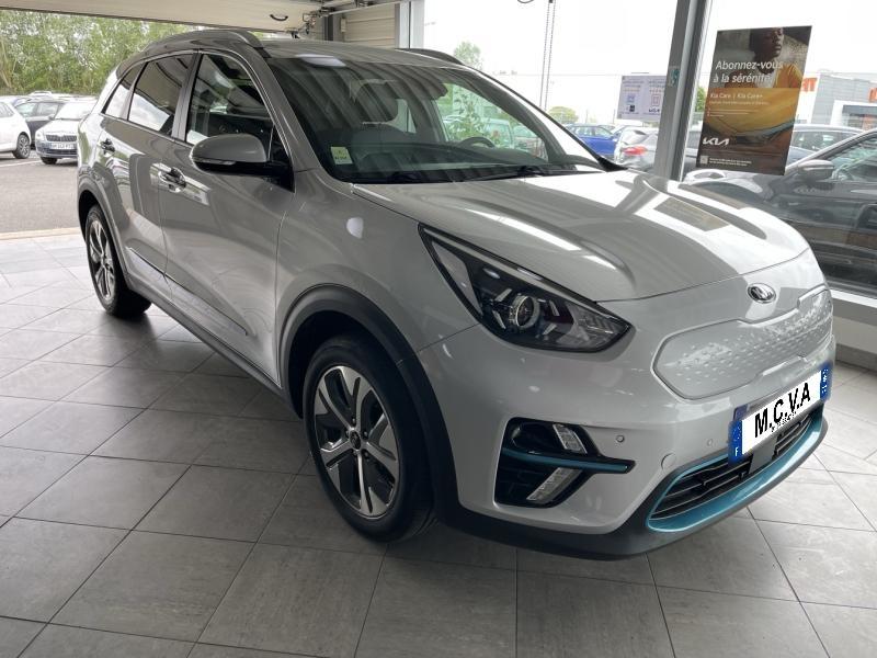 KIA e-Niro Active 204ch