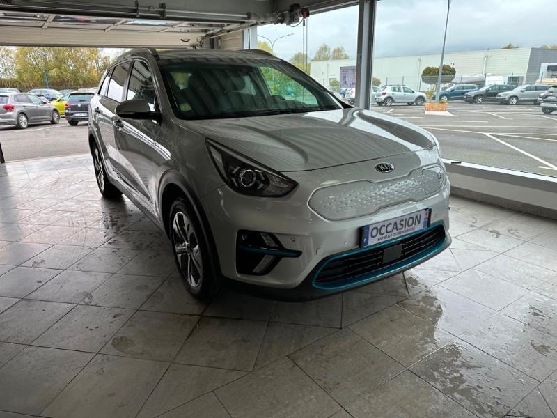 KIA e-Niro Active 204ch