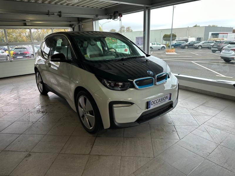 BMW i3 170ch 120Ah Loft