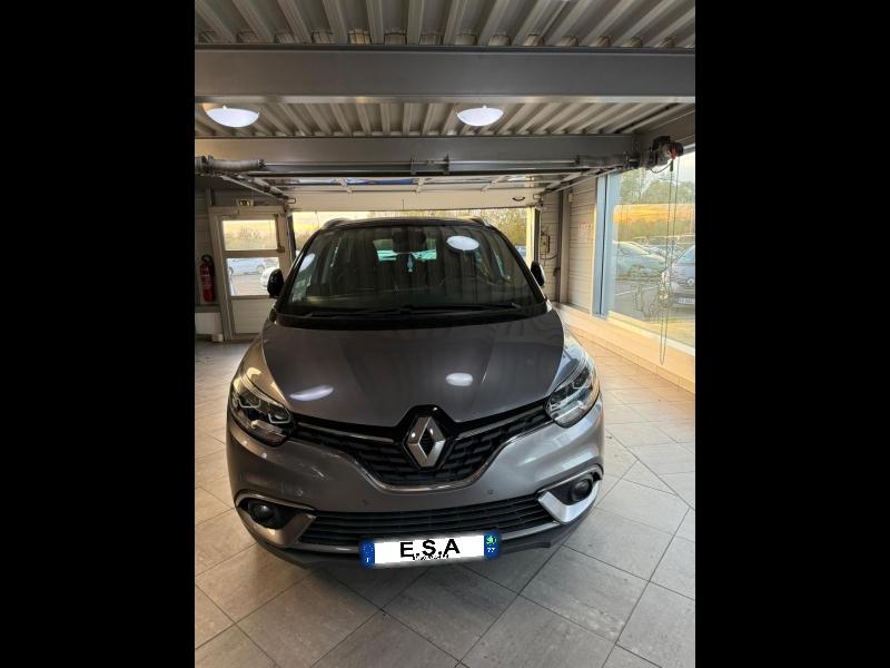 RENAULT Scenic 1.6 dCi 130ch energy Business