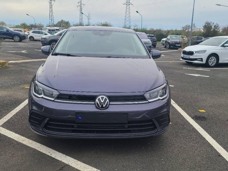 VOLKSWAGEN Polo 1.0 TSI 95ch VW Edition