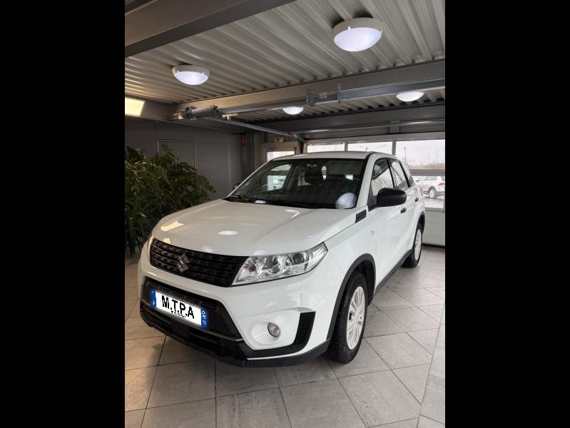 SUZUKI Vitara 1.0 Boosterjet 111ch Avantage