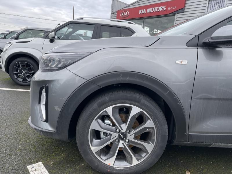 KIA Stonic 1.0 T-GDi 100ch Collection 2