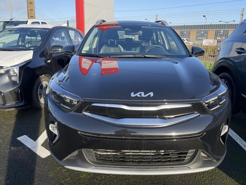 KIA Stonic 1.0 T-GDi 100ch Collection 2