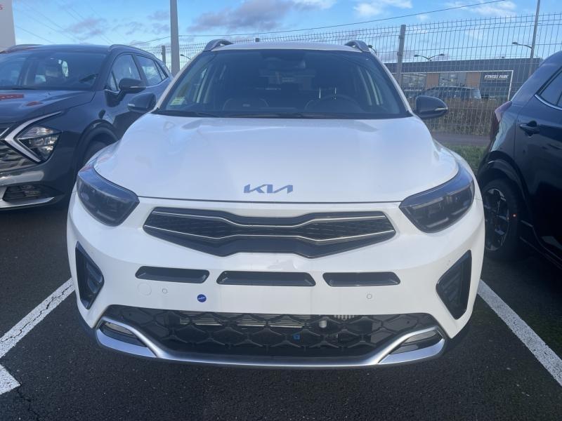 KIA Stonic 1.0 T-GDi 100ch GT Line