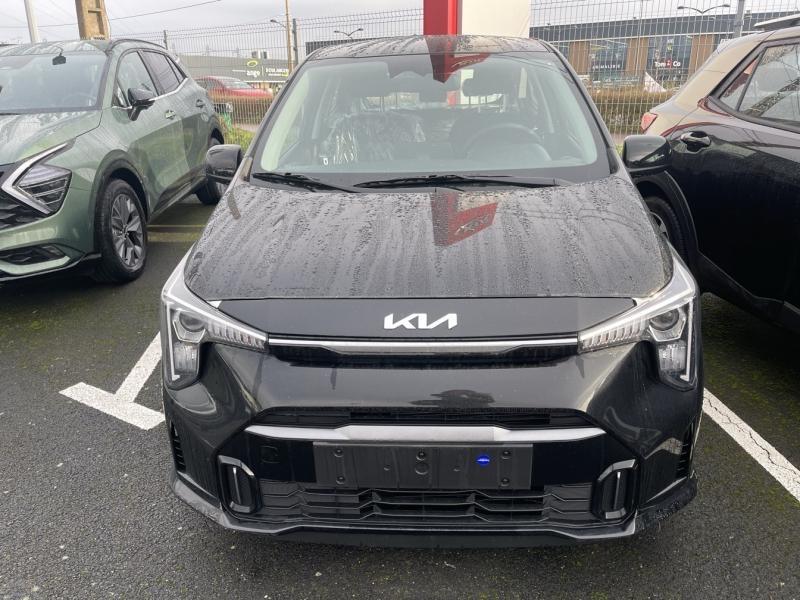 KIA Picanto 1.2 DPi 79ch Active