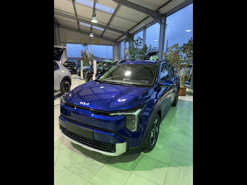 KIA Stonic 1.0 T-GDi 115ch MHEV Active DCT7