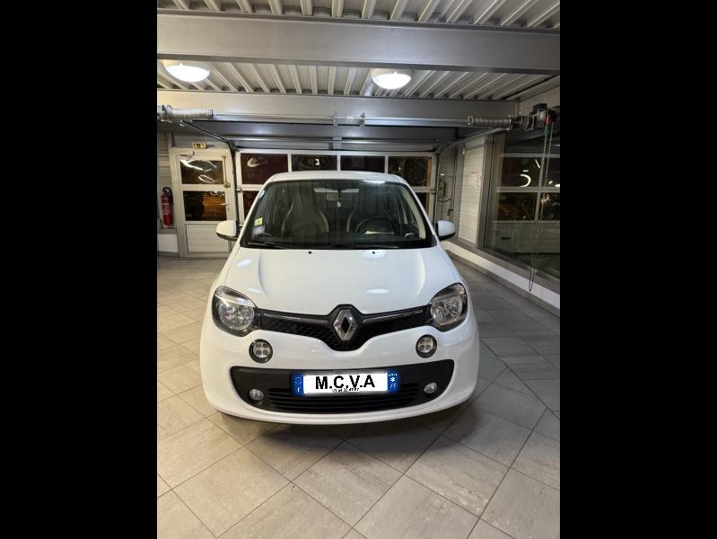 RENAULT Twingo 0.9 TCe 90ch energy Zen Euro6c