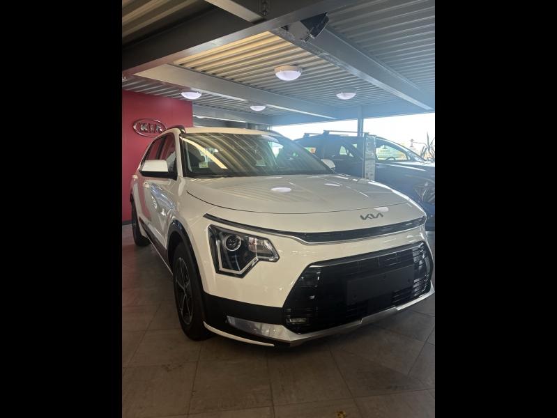 KIA Niro 1.6 GDi 138ch HEV Active DCT6