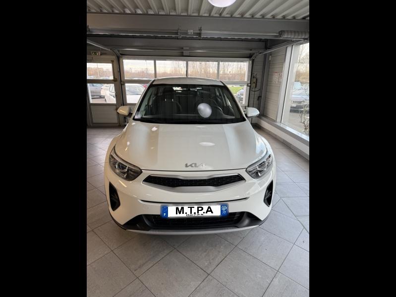 KIA Stonic 1.0 T-GDi 100ch Motion