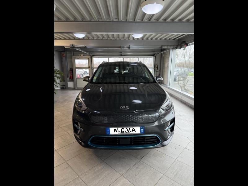 KIA e-Niro Active 204ch