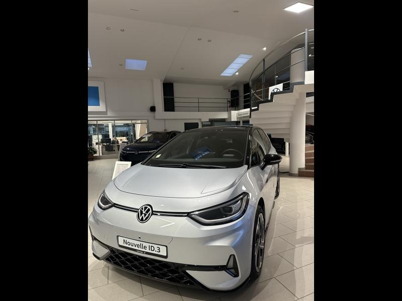 VOLKSWAGEN ID.3 286ch 79 kWh GTX
