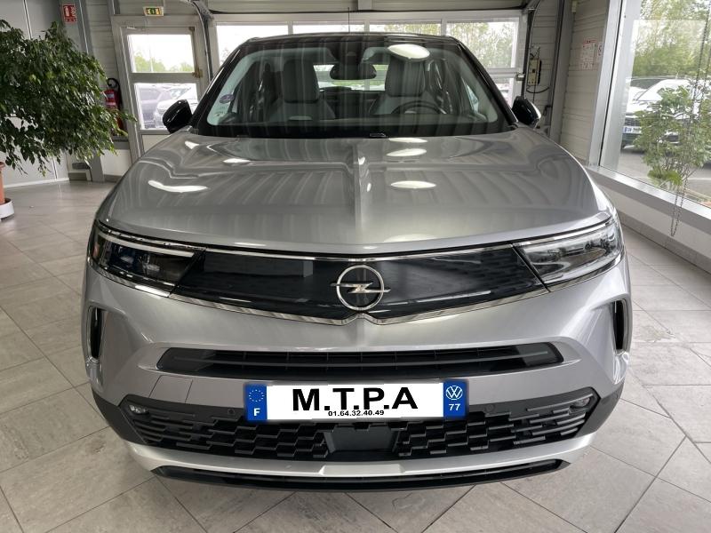 OPEL Mokka 1.2 Turbo 130ch Elegance BVA8