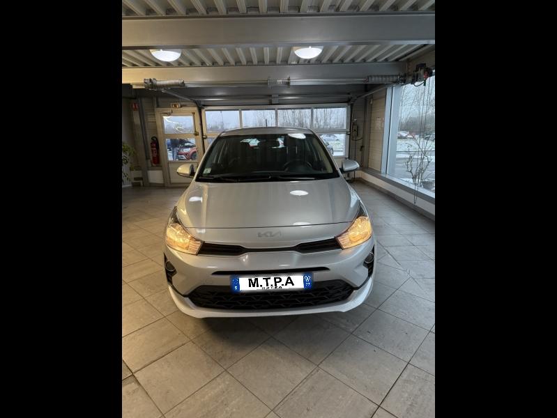 KIA Rio 1.2 DPi 84ch Active