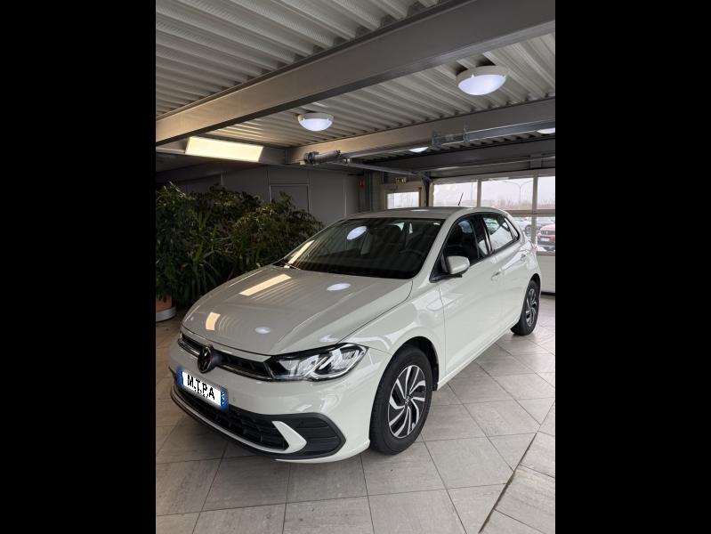 VOLKSWAGEN Polo 1.0 TSI 95ch Life