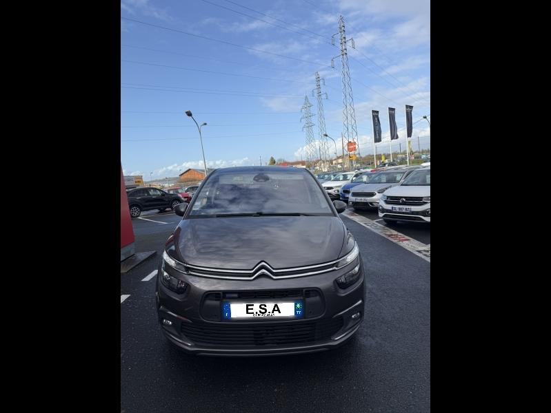 CITROEN C4 Picasso PureTech 130ch Feel S&S