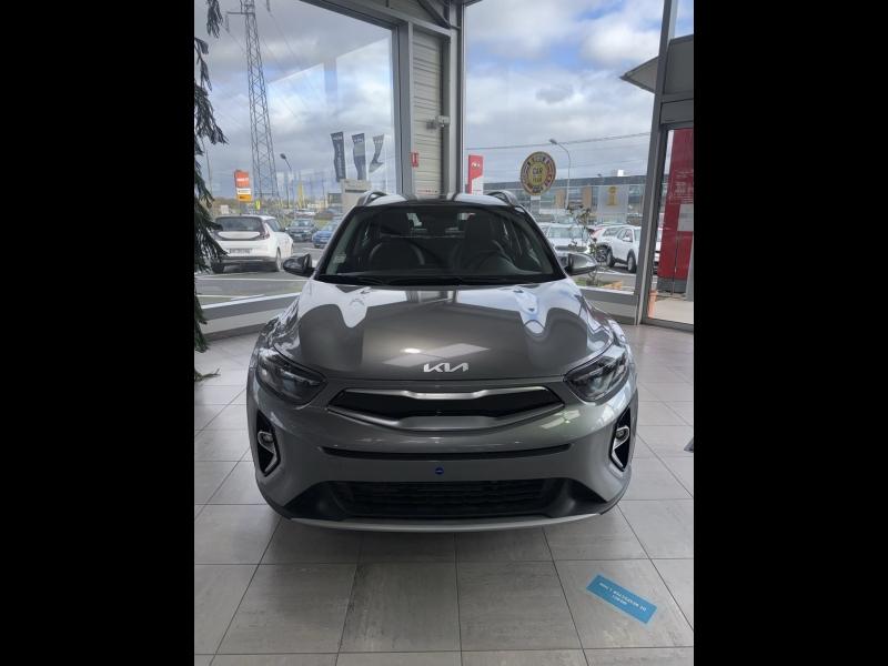 KIA Stonic 1.0 T-GDi 100ch Collection 2