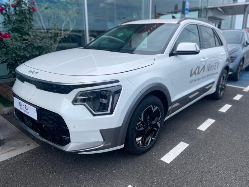 KIA Niro EV 204ch Premium