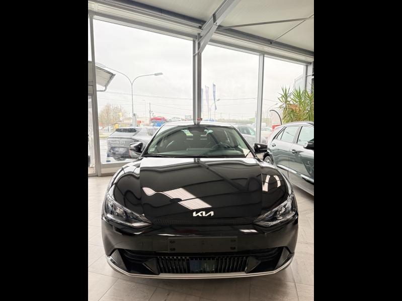 KIA EV6 229ch Air Design 2WD
