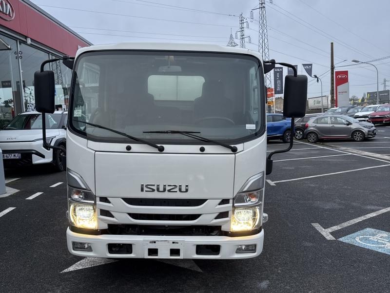 ISUZU M21 TT H3360