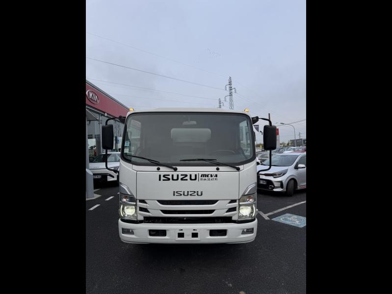ISUZU N-Séries CCb M 27 H 3345