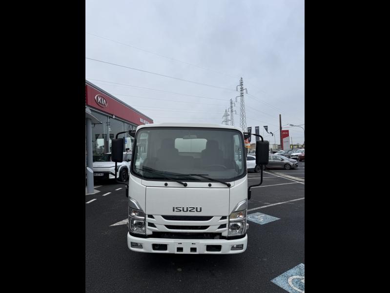 ISUZU M21 T H3360
