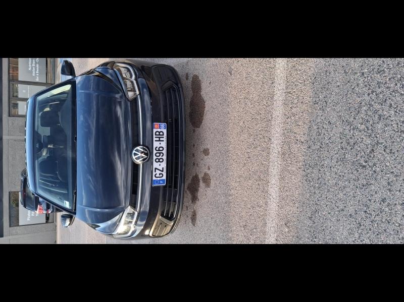 VOLKSWAGEN Polo 1.0 MPI 80ch