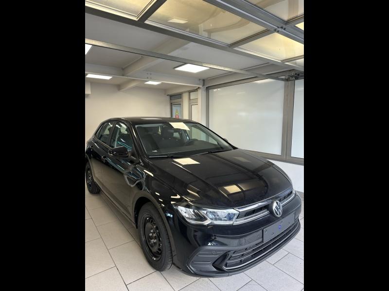 VOLKSWAGEN Polo 1.0 MPI 80ch