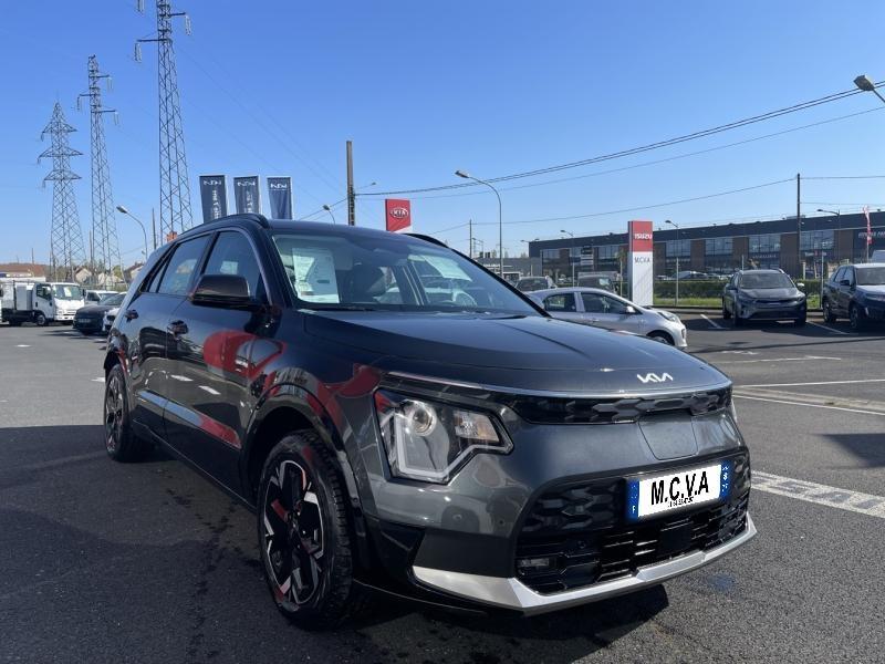 KIA Niro EV 204ch Active