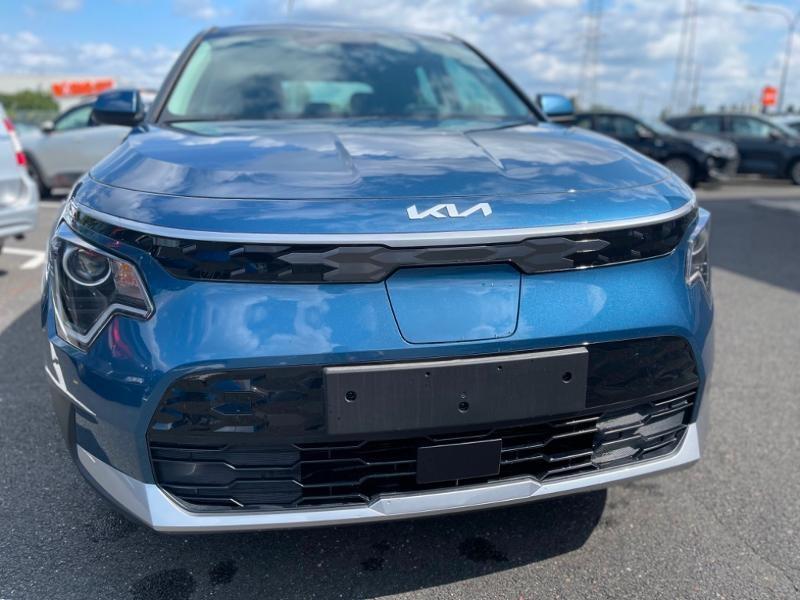 KIA Niro EV 204ch Motion