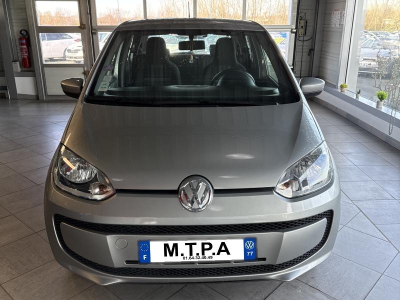 VOLKSWAGEN up! 1.0 60ch up! club 5p