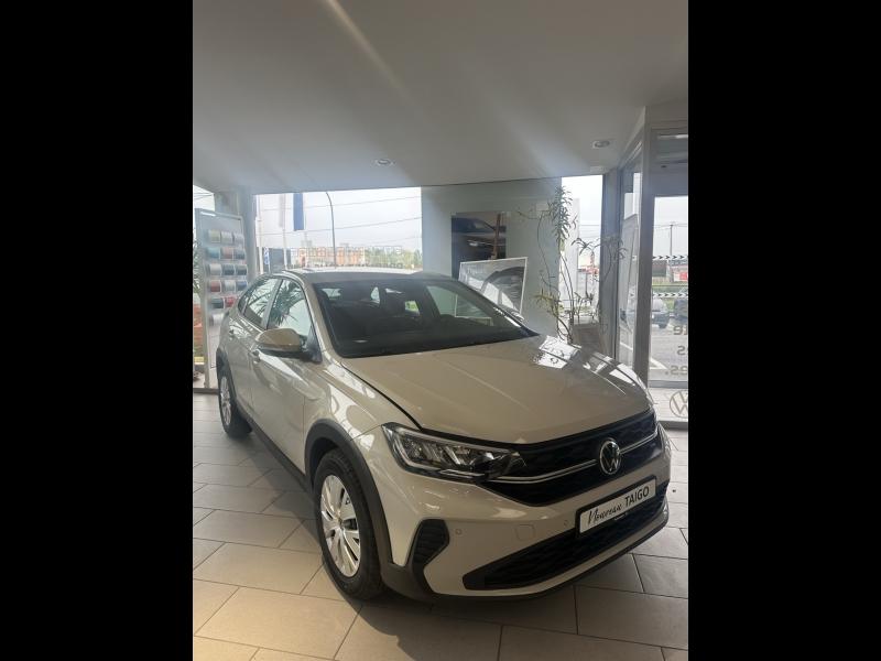 VOLKSWAGEN Taigo 1.0 TSI 95ch