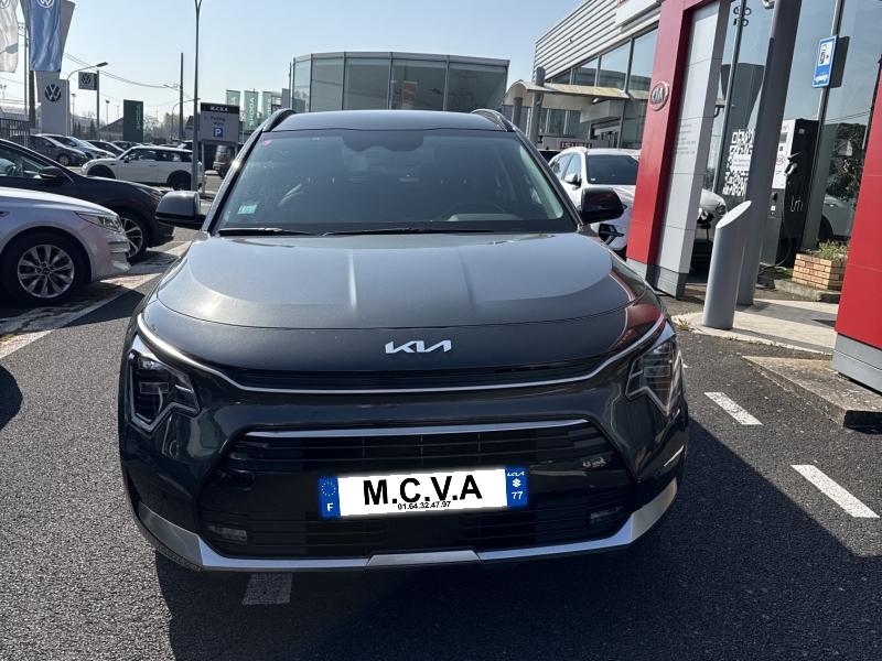 KIA Niro 1.6 GDi 141ch HEV Premium DCT6