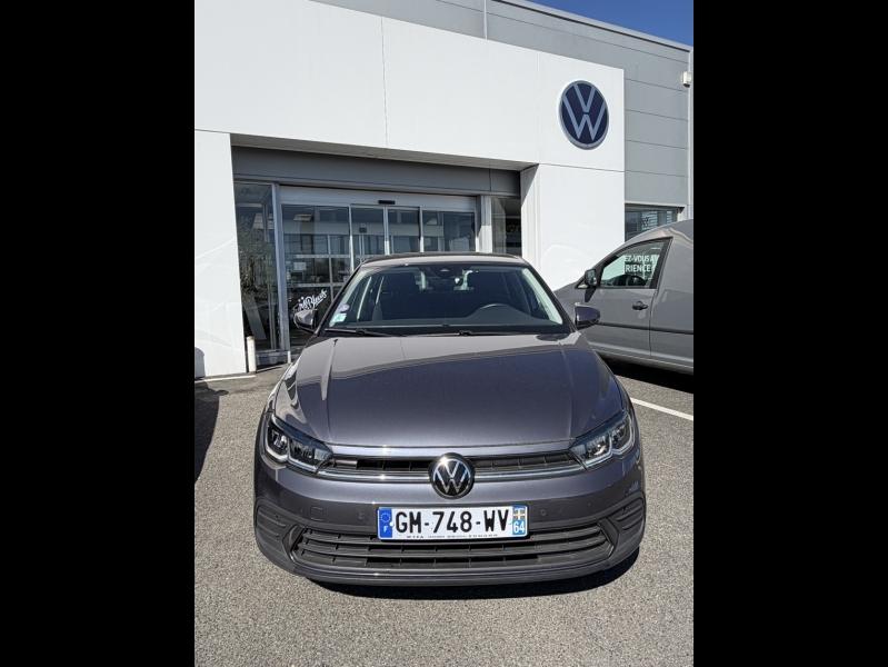VOLKSWAGEN Polo 1.0 TSI 95ch Life