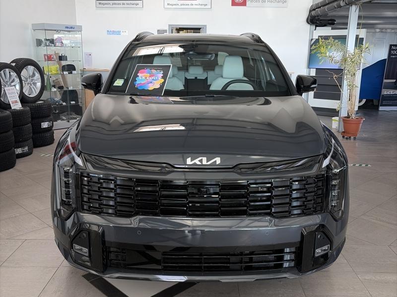 KIA Sportage 1.6 T-GDi 239ch HEV GT-line Premium BVA6