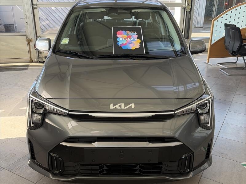 KIA Picanto 1.0 GDi 68ch Active BVMA5