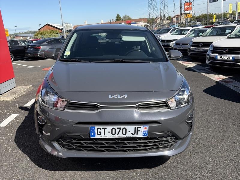 KIA Rio 1.2 DPi 84ch Active