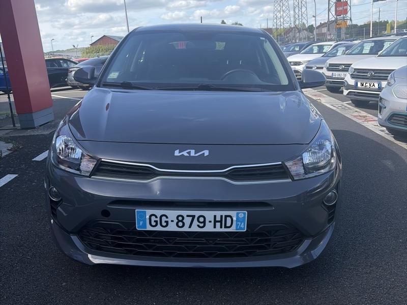 KIA Rio 1.2 DPi 84ch Active