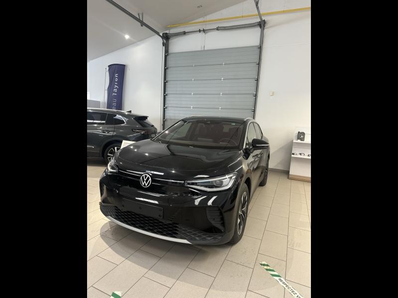 VOLKSWAGEN ID.4 286ch Pro 79 kWh  Life Max