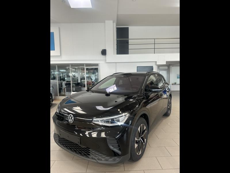 VOLKSWAGEN ID.4 286ch Pro 79 kWh  Life Max