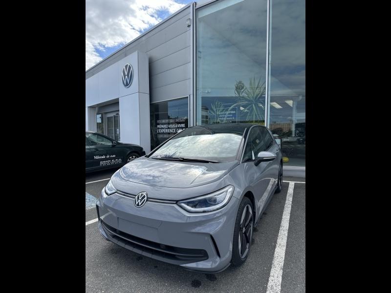 VOLKSWAGEN ID.3 204ch Pro S 79 kWh Life Max