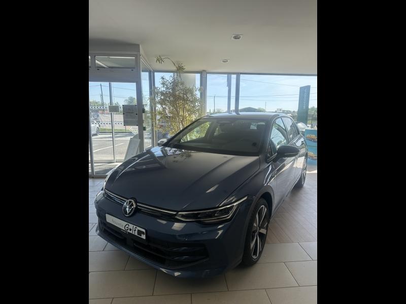 VOLKSWAGEN Golf 1.5 TSI EVO2 116ch VW Edition