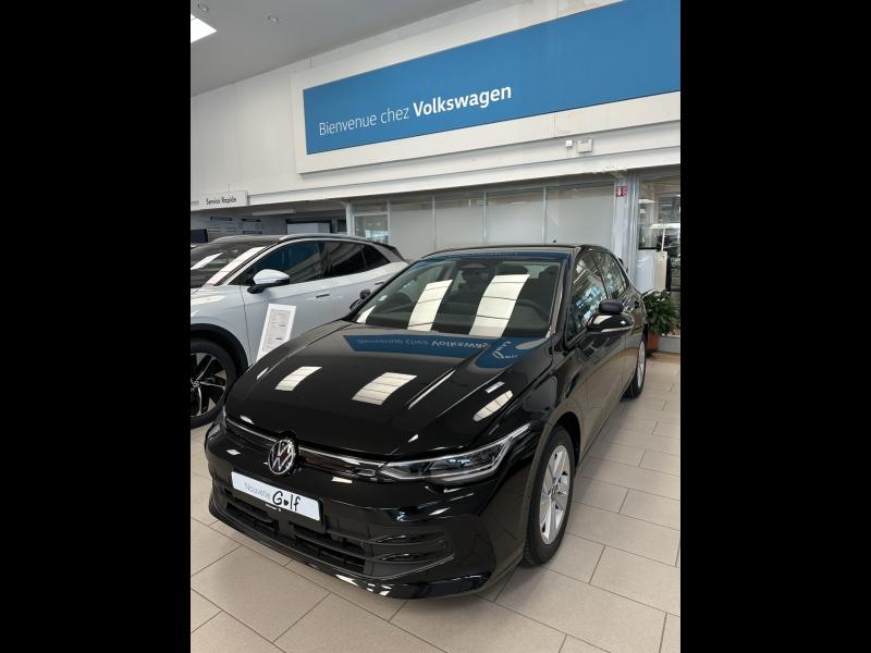 VOLKSWAGEN Golf 1.5 eTSI EVO2 116ch VW Edition DSG7 AUTO ECOLE