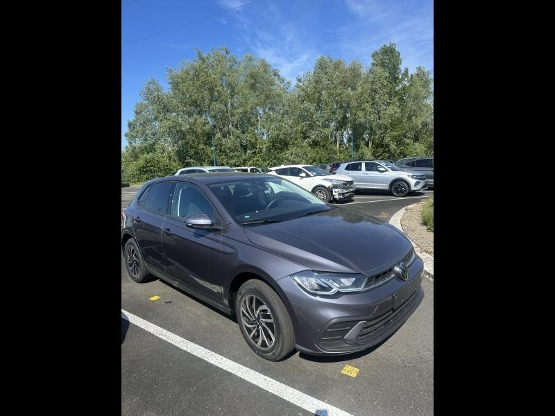 VOLKSWAGEN Polo 1.0 TSI 95ch VW Edition DSG7
