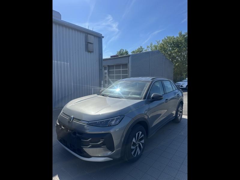 VOLKSWAGEN T-Roc 1.5 eTSI 116ch Life DSG7