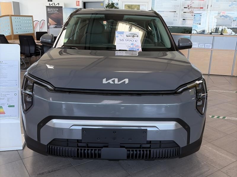 KIA EV3 204ch 81,4kWh Air 2026